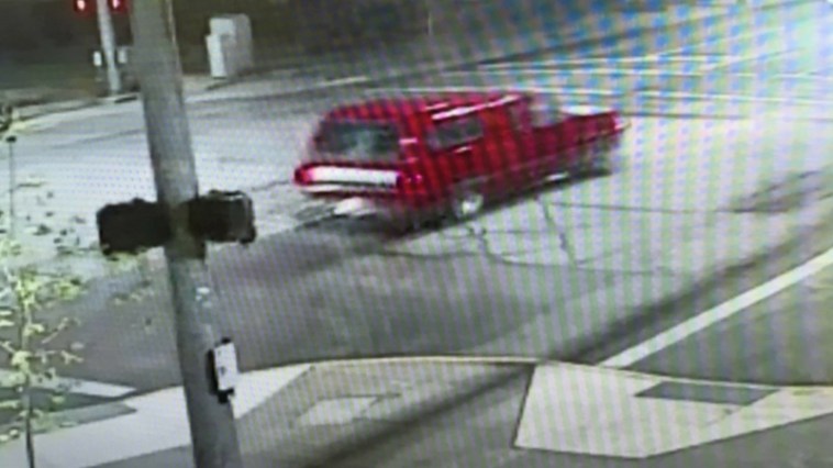 Washington Troopers Investigate Possible Abduction Caught On Video