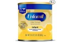 Enfamil Baby Formula Removed from CVS Shelves Nationwide
