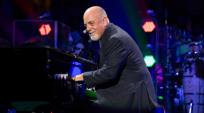 Why Billy Joel Won’t Sell You A Front Row Ticket
