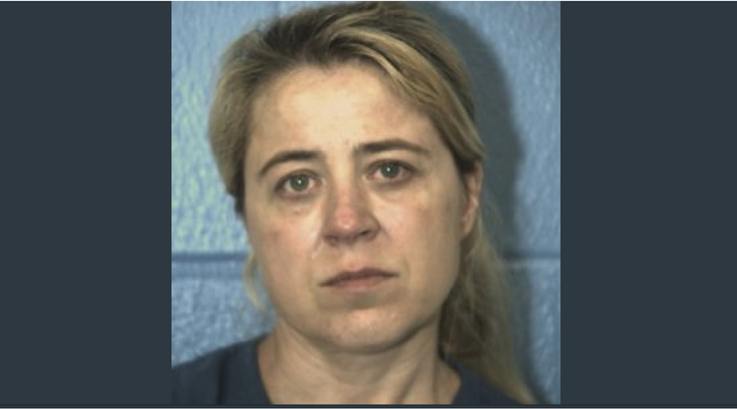 ‘Pam Beesly’ Arrested in Texas and Fans Can’t Get Over the Mugshot