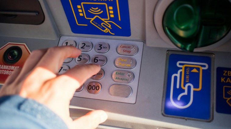FBI Warns of 'Unlimited" ATM Cash Heist Worth Millions