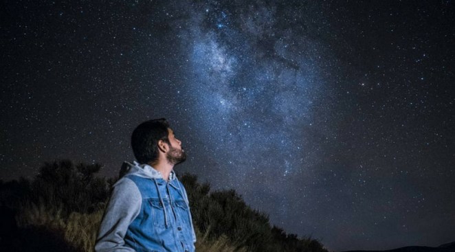 Here Is How You Can See The Perseid Meteor Shower This August 2018