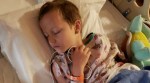 6-Year-Old Boy Suffers Seizure and Brain Swelling After Mosquito Bite