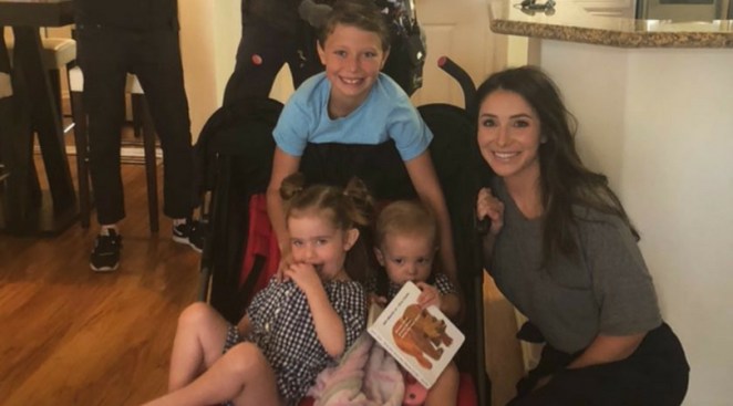 Bristol Palin Joins Cast Of MTV Reality Series 'Teen Mom OG'