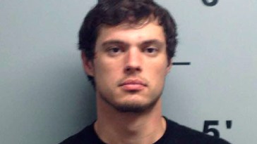 Congressmans Son Arrested Arkansas