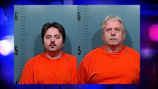 Murder of Abilene Man Caught On Shocking Video