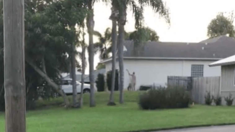 naked yard work Archives - Rare