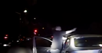 LAPD shooting body cam footage