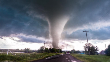 Storm Chaser Videos