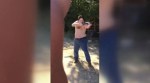 Murder of Abilene Man Caught On Graphic Video Over Trash Dispute