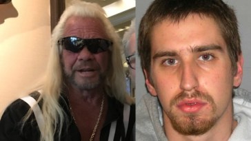 Dog the Bounty Hunter Has His Next Target in Service of Trump