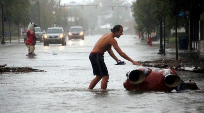 AP Photo/Chris Seward