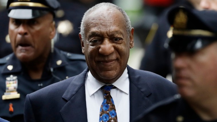 Judge weighs Cosby's sentence after declaring him 'predator'