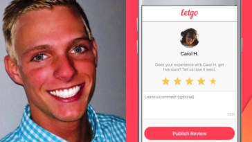 23-Year-Old Lured To Death After Using After Using 'Letgo' App To Sell iPhone