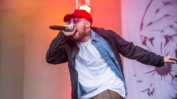 Rapper Mac Miller Has Died at Age 26