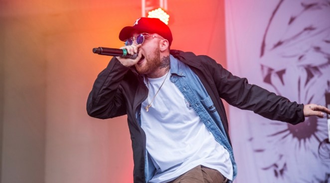 Rapper Mac Miller Has Died at Age 26