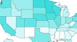 This Map Shows The Best And Worst States To Raise A Family
