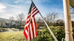 Texas Student Expelled After Refusing To Stand For Pledge of Allegiance