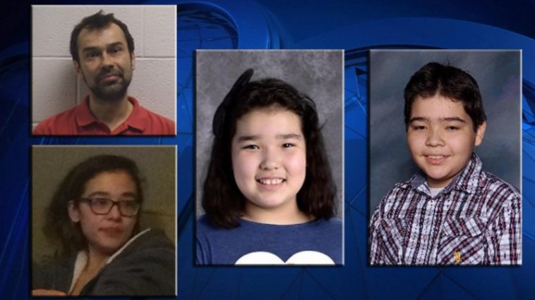 Naugatuck Authorities Search For Family Missing Since August