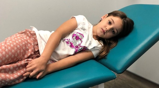 7-Year-Old Hospitalized After Getting Ears Pierced at Clarie's Store