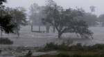 The Latest: North Carolina Flooding To Get Worse