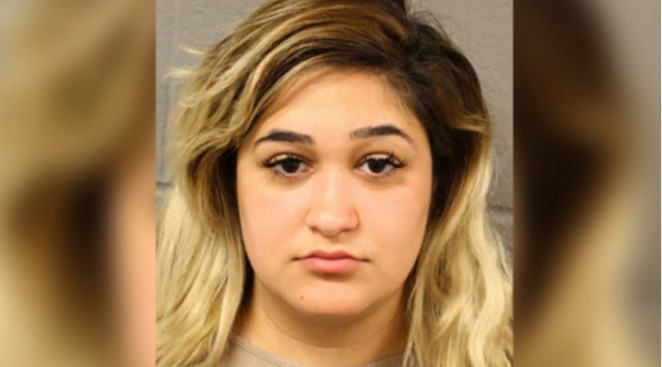 Substitute Teacher Admits To Losing Virginity to 15-Year-Old Student