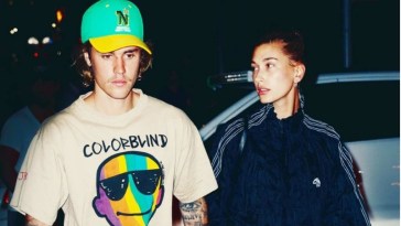 Justin Bieber and Hailey Baldwin Get Married In New York