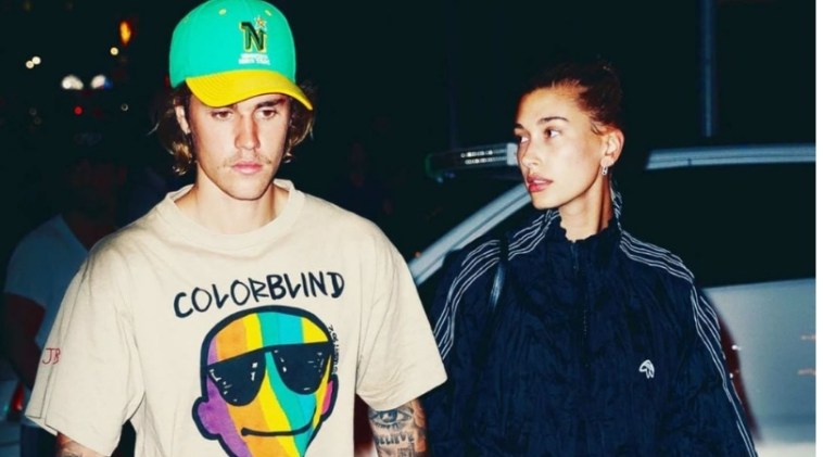 Justin Bieber and Hailey Baldwin Get Married In New York