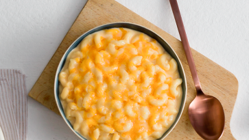chick-fil-a macaroni and cheese