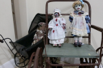 Haunted Dolls San Antonio