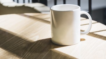 Man 6 Years Meth MIL Coffee