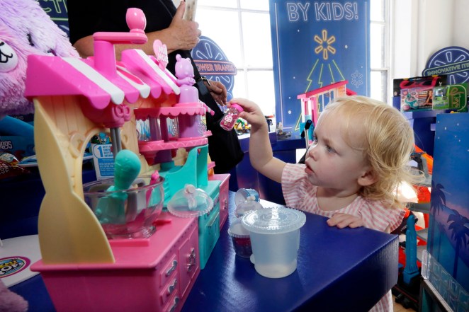 Toys After Toys R Us