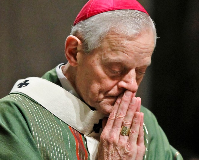 Donald Wuerl