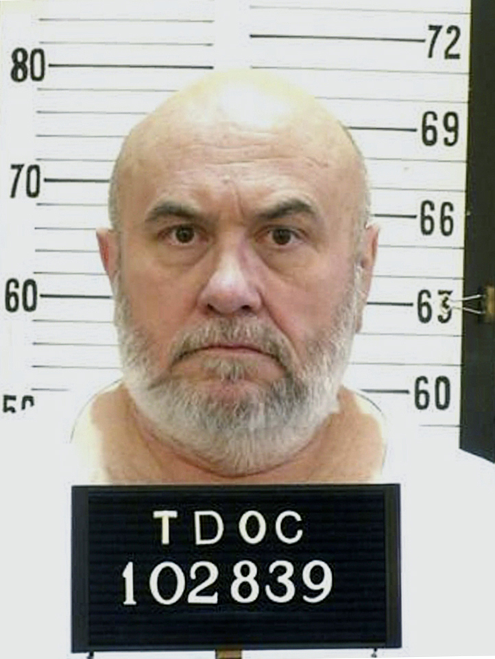 Electric Chair Builder Worried Tennessee Execution Will Fail