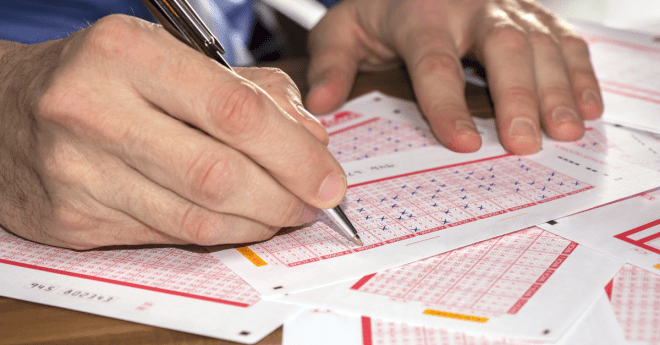 Biggest Lottery Jackpots Ever