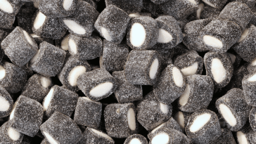 Black Licorice FDA Kill