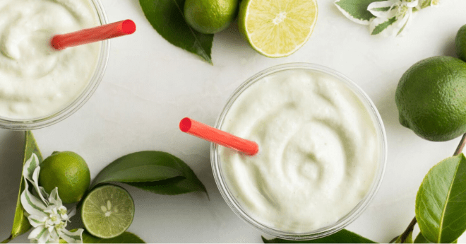 Chick-Fil-A Key Lime