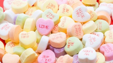 necco candy