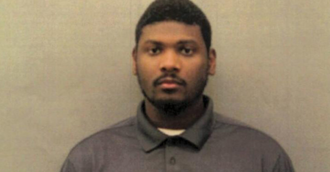 Florida Man Cuts off Penis