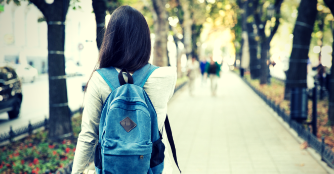 How to Pay For College