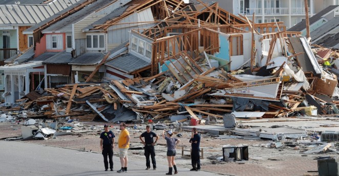hurricane matthew death