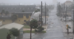 Hurricane Michael Panama City Florida