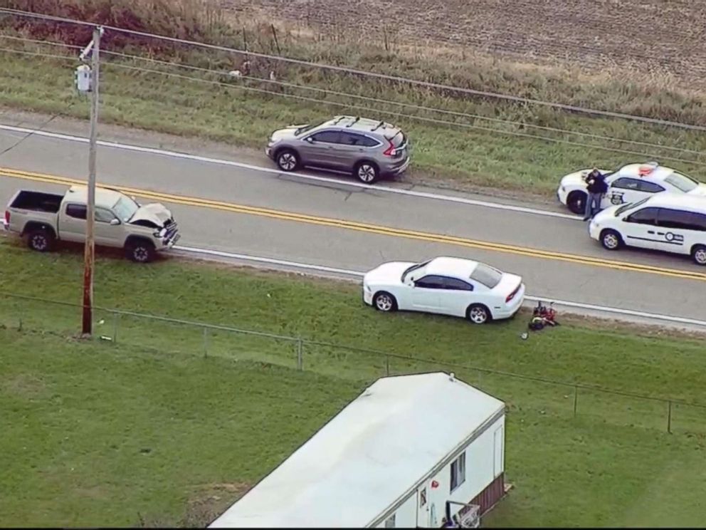 3 Children Hit and Killed By Vehicle While Boarding For School Bus in Indiana