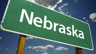 Nebraska Tourism Slogan