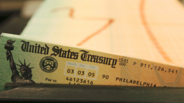 Social Security Checks 2019