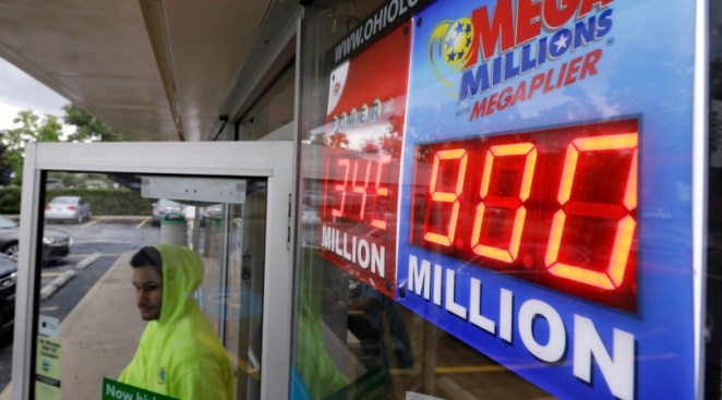 What Happens If You Win Mega Millions' $900M Jackpot?