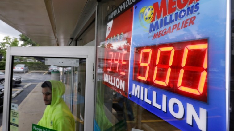 What Happens If You Win Mega Millions' $900M Jackpot?