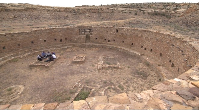 PBS Docuseries 'Native America' Recreates Cultures Pre-1492