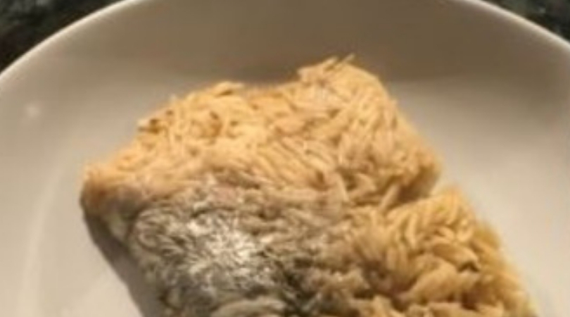 Man Finds Dead Mouse in Instant Rice, Company Says It’s ‘Mold’