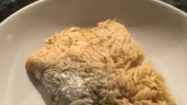 Man Finds Dead Mouse in Instant Rice, Company Says It’s ‘Mold’